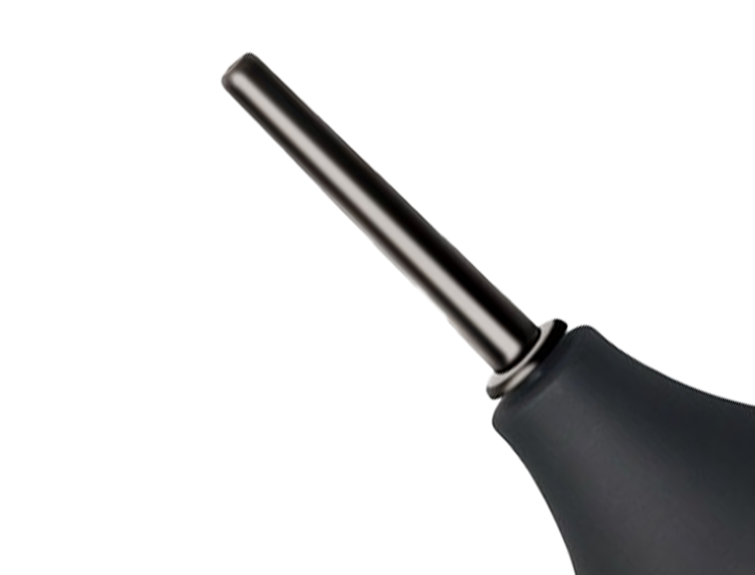 Comfort Anal Douche Image 2